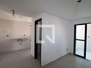 Apartamento para Venda em São Paulo/SP Água Fria 2 Quartos