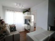 Apartamento para Venda em São Paulo/SP Água Fria 2 Quartos