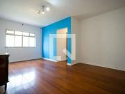 Apartamento para Venda em São Paulo/SP Água Fria 2 Quartos