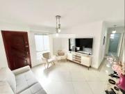 Apartamento para Venda em São Paulo/SP Água Fria 3 Quartos