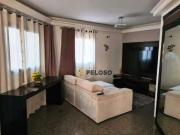 Apartamento para Venda em São Paulo/SP Água Fria 3 Quartos