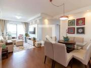 Apartamento para Venda em São Paulo/SP Água Fria 3 Quartos