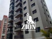 Apartamento para Venda em São Paulo/SP Água Fria 3 Quartos