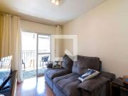 Apartamento para Venda em São Paulo/SP Água Fria 3 Quartos