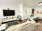 Apartamento para Venda em São Paulo/SP Água Fria 3 Quartos