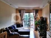 Apartamento para Venda em São Paulo/SP Água Fria 3 Quartos