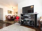 Apartamento para Venda em São Paulo/SP Água Fria 3 Quartos