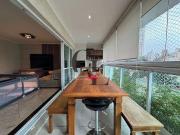 Apartamento para Venda em São Paulo/SP Água Fria 3 Quartos