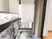 Apartamento para Venda em São Paulo/SP Água Fria 3 Quartos