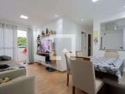 Apartamento para Venda em São Paulo/SP Água Fria 3 Quartos