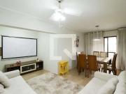 Apartamento para Venda em São Paulo/SP Água Fria 3 Quartos