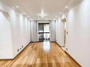 Apartamento para Venda em São Paulo/SP Água Fria 3 Quartos