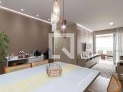 Apartamento para Venda em São Paulo/SP Água Fria 3 Quartos