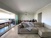 Apartamento para Venda em São Paulo/SP Água Fria 3 Quartos