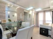 Apartamento para Venda em São Paulo/SP Água Fria 3 Quartos