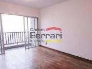 Apartamento para Venda em São Paulo/SP Água Fria 3 Quartos