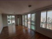 Apartamento para Venda em São Paulo/SP Água Fria 3 Quartos
