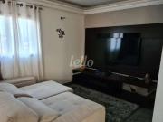 Apartamento para Venda em São Paulo/SP Água Fria 3 Quartos