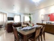 Apartamento para Venda em São Paulo/SP Água Fria 3 Quartos