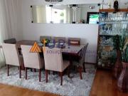 Apartamento para Venda em São Paulo/SP Água Fria 3 Quartos