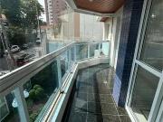 Apartamento para Venda em São Paulo/SP Água Fria 3 Quartos