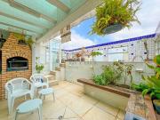 Apartamento para Venda em São Paulo/SP Água Fria 3 Quartos