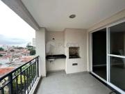 Apartamento para Venda em São Paulo/SP Água Fria 3 Quartos