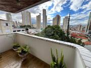 Apartamento para Venda em São Paulo/SP Água Fria 3 Quartos
