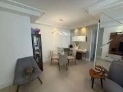 Apartamento para Venda em São Paulo/SP Água Fria 3 Quartos