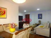 Apartamento para Venda em São Paulo/SP Água Fria 3 Quartos