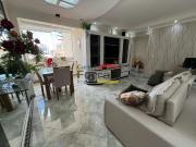 Apartamento para Venda em São Paulo/SP Água Fria 3 Quartos