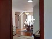 Apartamento para Venda em São Paulo/SP Água Fria 3 Quartos