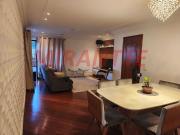 Apartamento para Venda em São Paulo/SP Água Fria 3 Quartos