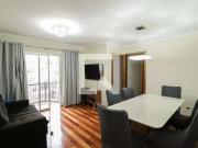 Apartamento para Venda em São Paulo/SP Água Fria 4 Quartos