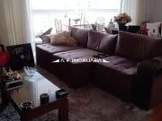 Apartamento para Venda em São Paulo/SP Água Fria 4 Quartos