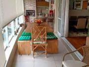 Apartamento para Venda em São Paulo/SP Água Fria 4 Quartos