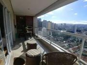 Apartamento para Venda em São Paulo/SP Água Fria 4 Quartos