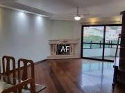 Apartamento para Venda em São Paulo/SP Água Fria 4 Quartos