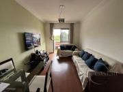 Apartamento para Venda em São Paulo/SP Água Rasa 2 Quartos