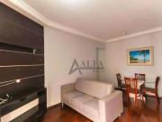 Apartamento para Venda em São Paulo/SP Água Rasa 2 Quartos