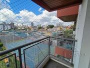 Apartamento para Venda em São Paulo/SP Água Rasa 2 Quartos