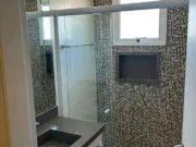 Apartamento para Venda em São Paulo/SP Água Rasa 2 Quartos