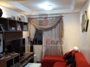 Apartamento para Venda em São Paulo/SP Água Rasa 2 Quartos