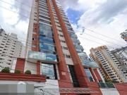 Apartamento para Venda em São Paulo/SP Água Rasa 2 Quartos