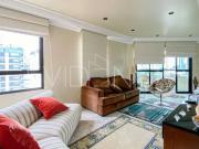 Apartamento para Venda em São Paulo/SP Água Rasa 2 Quartos