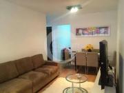 Apartamento para Venda em São Paulo/SP Água Rasa 2 Quartos