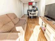 Apartamento para Venda em São Paulo/SP Água Rasa 2 Quartos