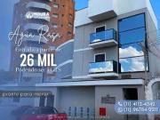Apartamento para Venda em São Paulo/SP Água Rasa 2 Quartos