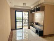 Apartamento para Venda em São Paulo/SP Água Rasa 2 Quartos