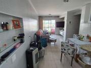 Apartamento para Venda em São Paulo/SP Água Rasa 3 Quartos